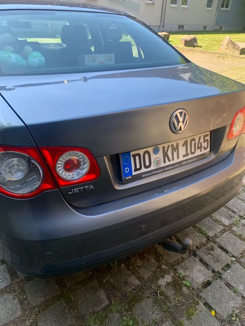 Volkswagen Jetta Jetta 1.6 Comfortline - 2