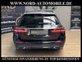 Mercedes-Benz E 300 de T 4Matic AMG *NIGHT*AHK*WIDE*UPE:86 Negro - thumbnail 8