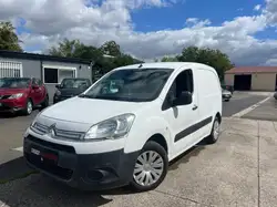 Citroen Berlingo FOURGON Confort L1 (Court)
