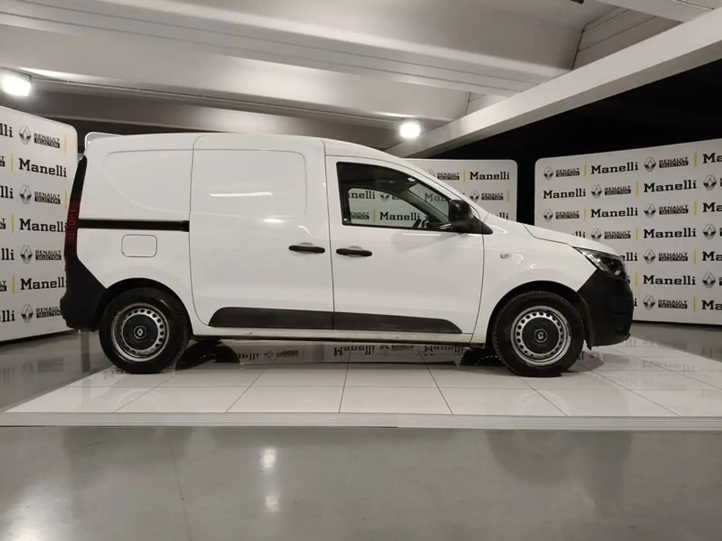 Renault Express Van 1.5 Blue dci 95cv rif.GL180 Bianco - 2