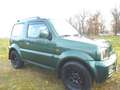 Suzuki Jimny Ranger Lim. TOP ZUSTAND !!! Groen - thumbnail 1