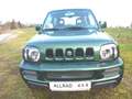 Suzuki Jimny Ranger Lim. TOP ZUSTAND !!! Groen - thumbnail 2