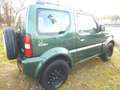 Suzuki Jimny Ranger Lim. TOP ZUSTAND !!! Groen - thumbnail 4