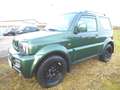 Suzuki Jimny Ranger Lim. TOP ZUSTAND !!! Groen - thumbnail 3