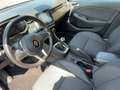 Renault Clio BUSINESS EDITION 1.0 SCe 75 PS Navi, Einparhilfe h Grijs - thumbnail 11