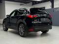Mazda CX-5 PANO*HEAD UP*AHK*BOSE*MEMORY*360°KAMERA Noir - thumbnail 9