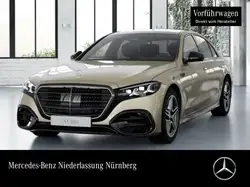 Mercedes-Benz S 600 S 580 e 4M AMG+NIGHT+PANO+360+DIGITAL L+FAHRASS+3D