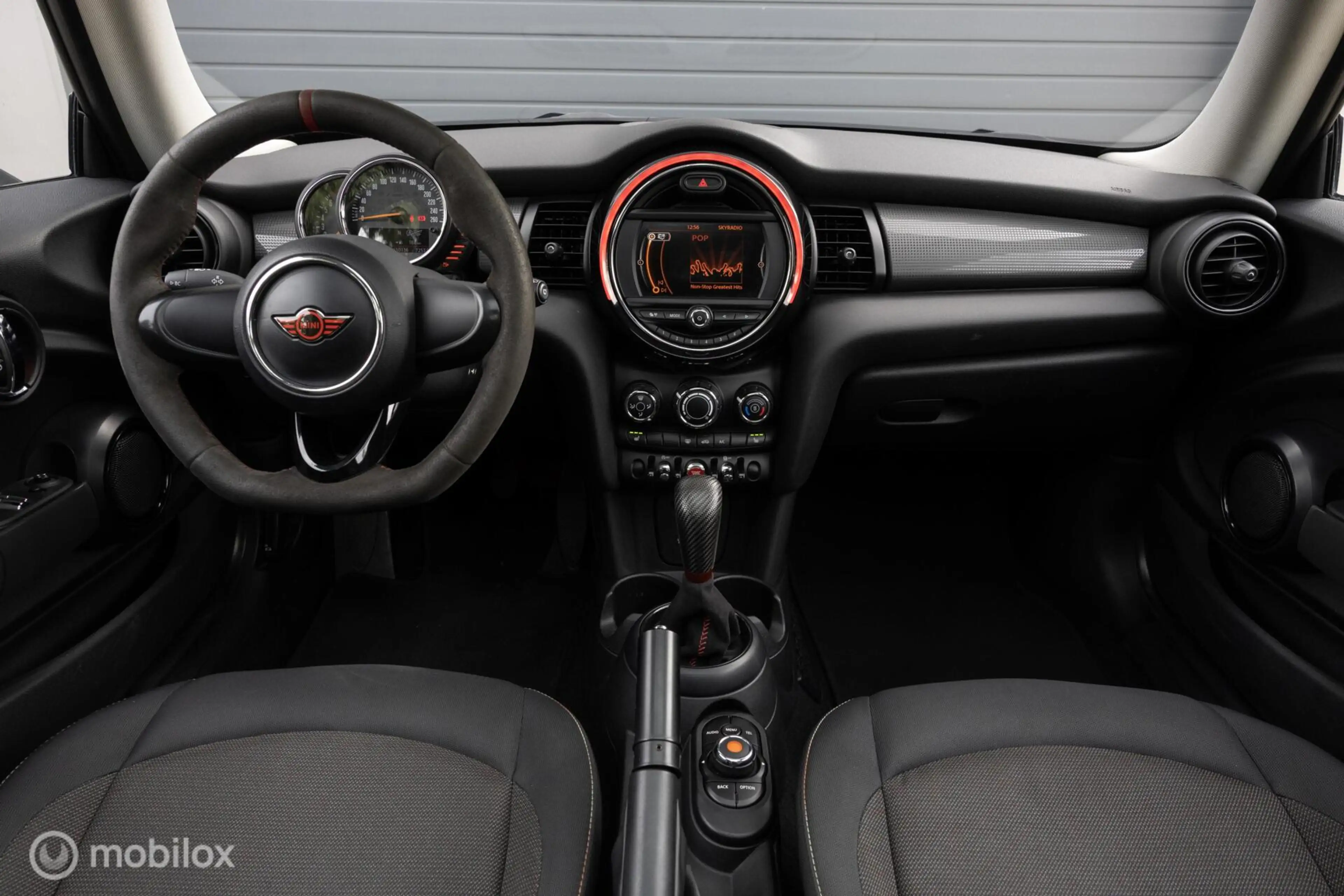 MINI One 3-Deurs 1.2 Business PANO NAVI 17''LMV — photo 3