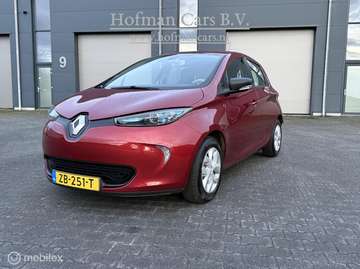 R90 Life 41 kWh KOOPACCU SOH 84%