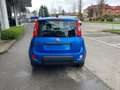 Fiat Panda 1.0 FireFly S&S Hybrid Pandina Blu/Azzurro - thumbnail 4
