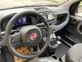 Fiat Panda 1.0 FireFly S&S Hybrid Pandina Blu/Azzurro - thumbnail 9
