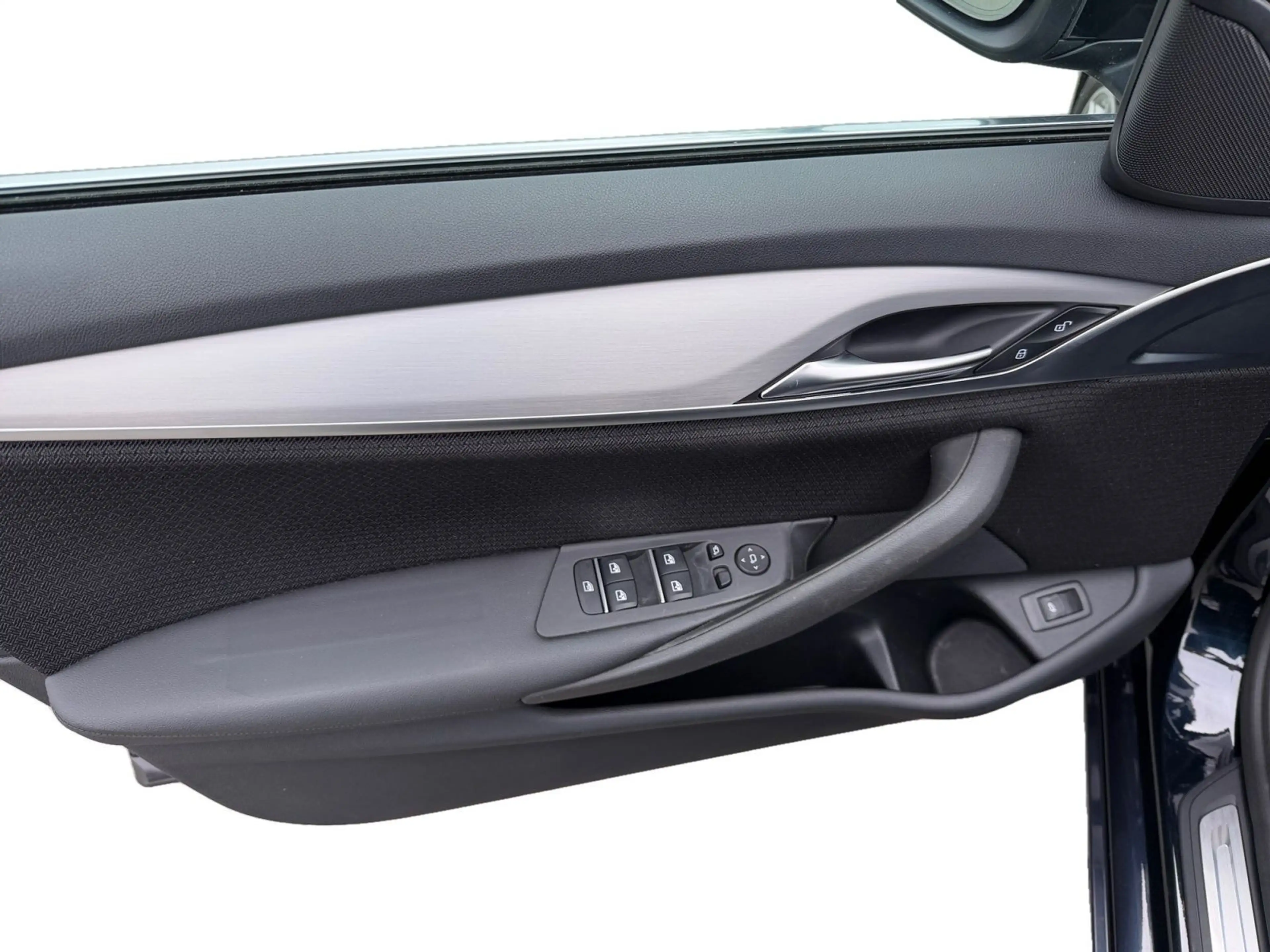 BMW 540 i Touring xDrive LED+NAV+ACC+RFK+SHZ+HuD+AHK — photo 14