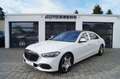 Mercedes-Benz S 580 Maybach S 580e *4-Seats, TV, 10°,  elektr. Door* Wit - thumbnail 1