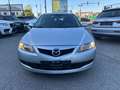 Mazda 6 Mazda6 Sport 1,8i TE 120PS Silber - thumbnail 12