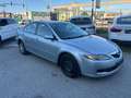 Mazda 6 Mazda6 Sport 1,8i TE 120PS Silber - thumbnail 2