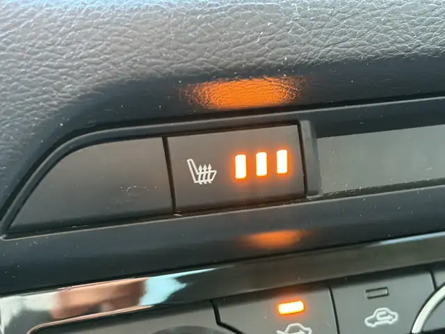 Mazda Mazda6 view 7