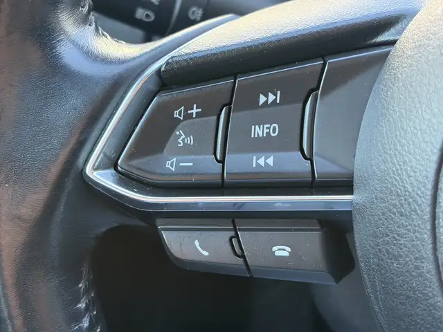 Mazda Mazda6 view 29