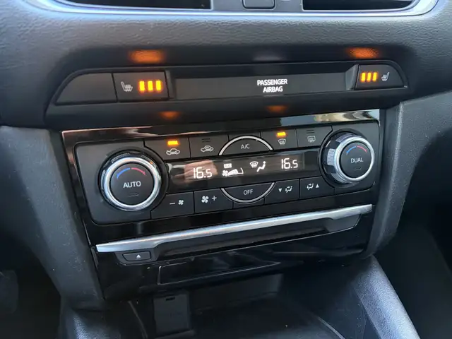 Mazda Mazda6 view 10