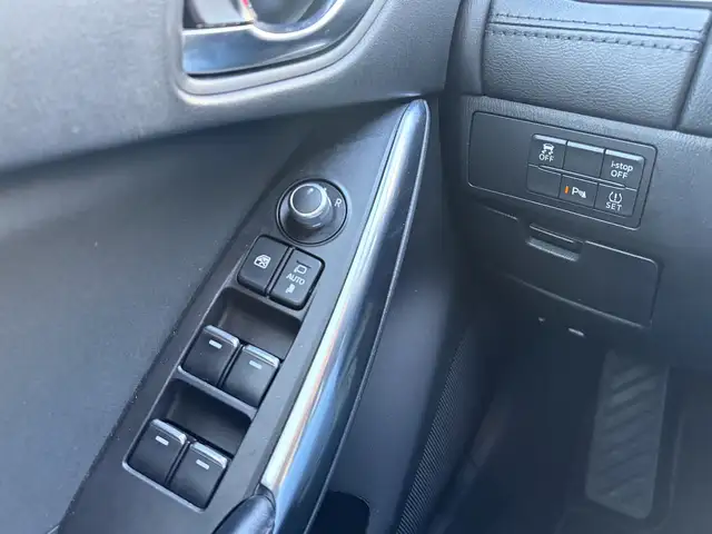 Mazda Mazda6 view 16