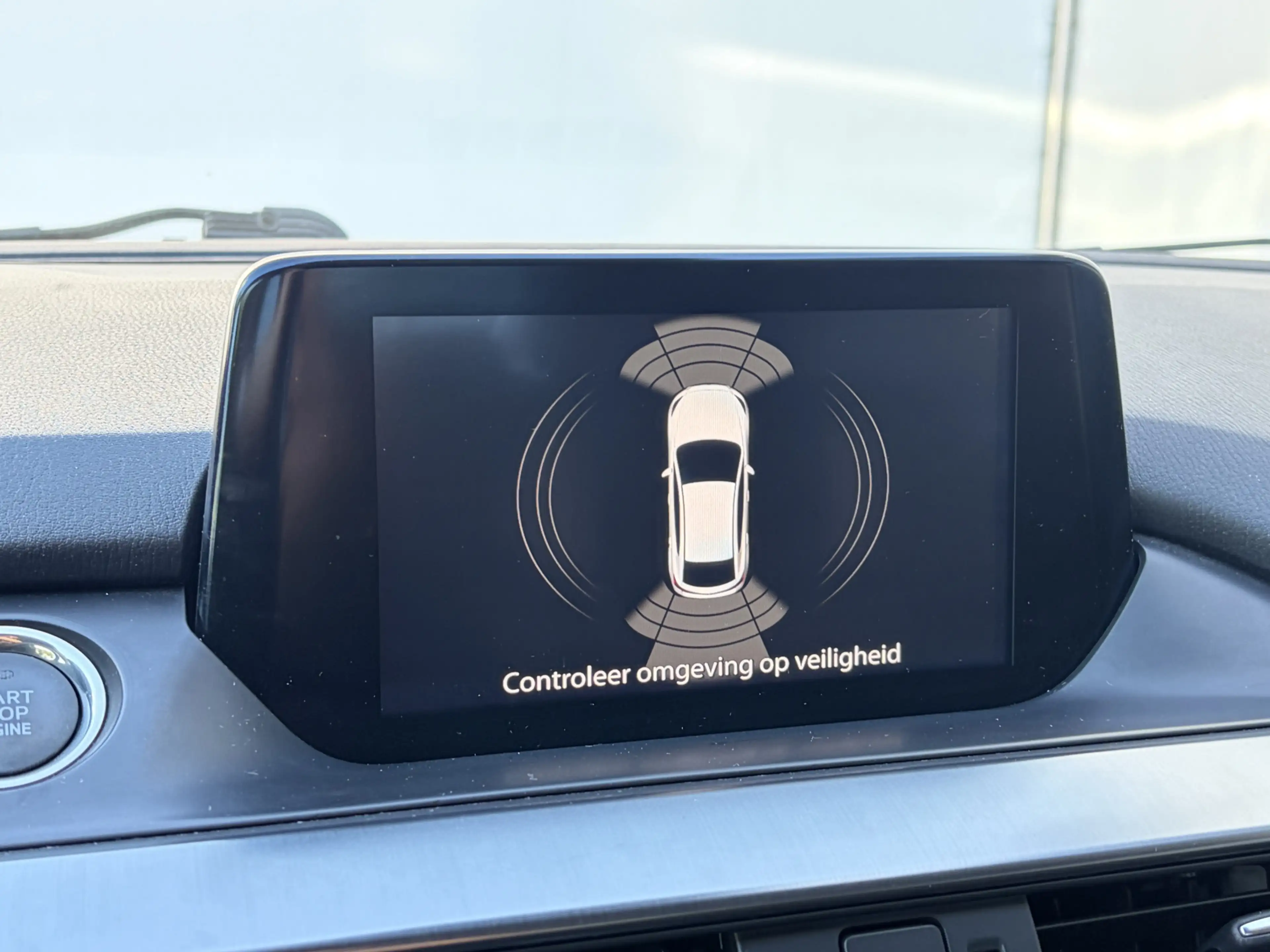 Mazda 6 2.0 SkyActiv-G 165 Skylease+ Trekhaak Cruise Carpl — photo 8