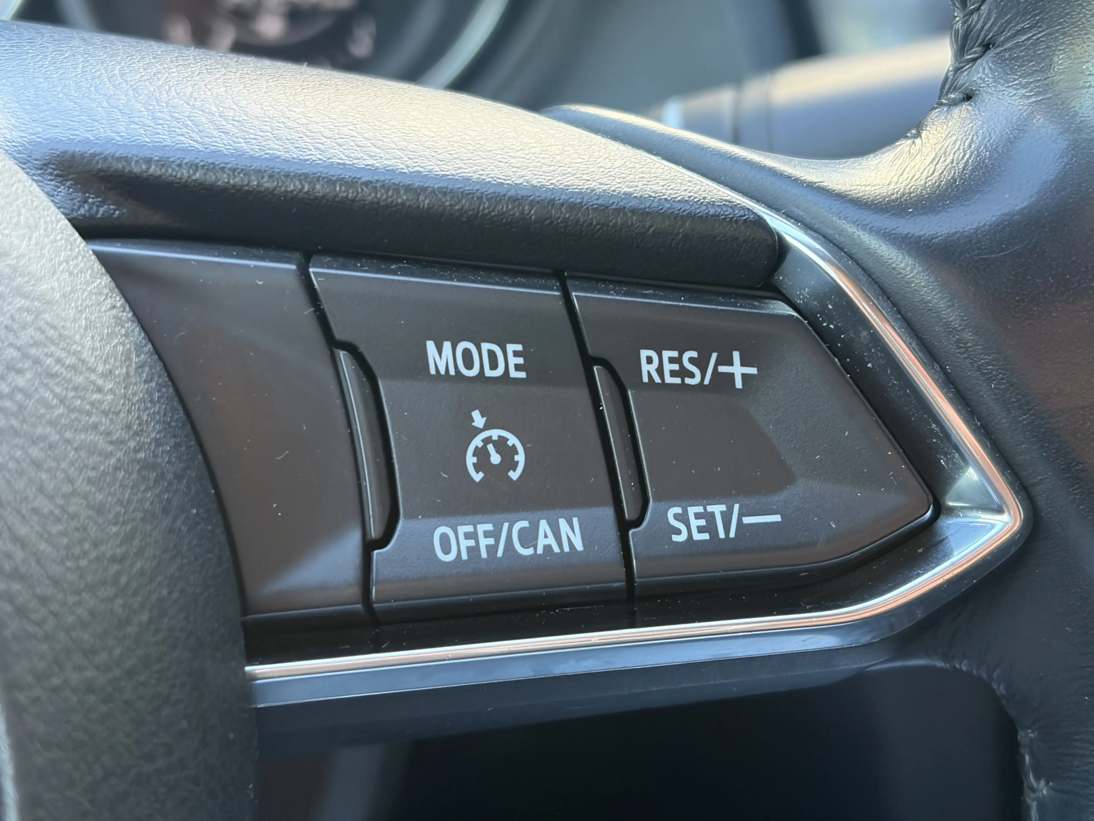 Mazda 6 2.0 SkyActiv-G 165 Skylease+ Trekhaak Cruise Carpl — photo 5
