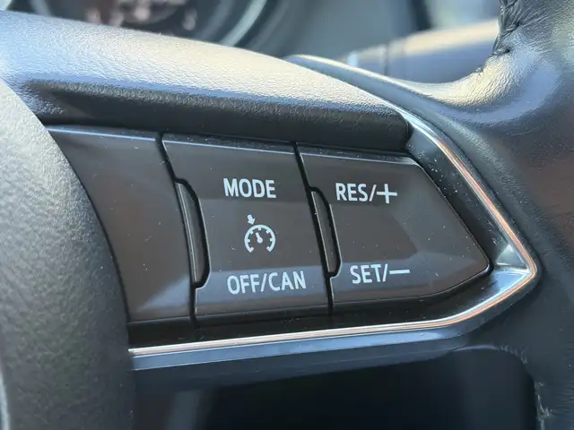 Mazda Mazda6 view 5