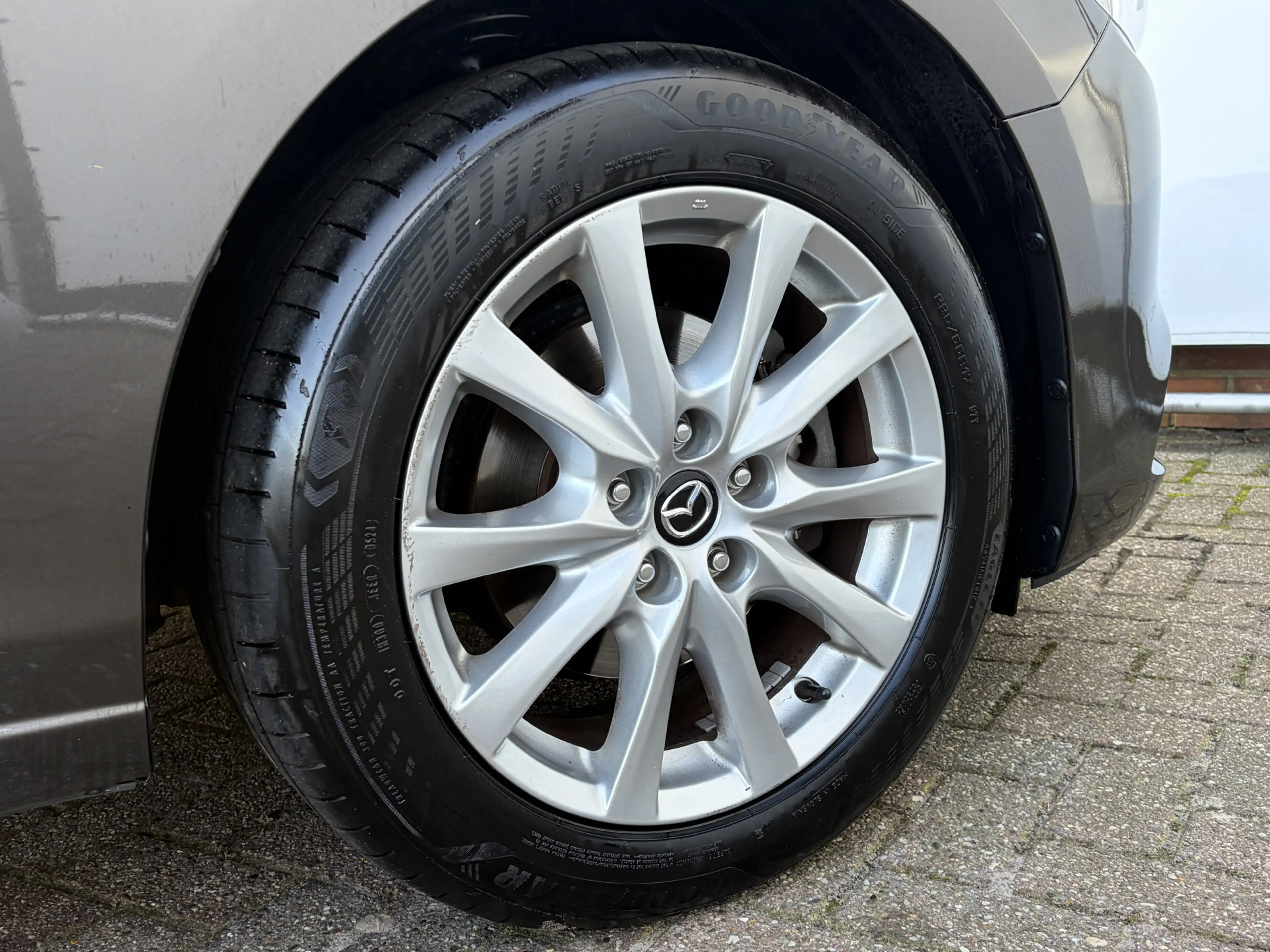 Mazda 6 2.0 SkyActiv-G 165 Skylease+ Trekhaak Cruise Carpl — photo 42