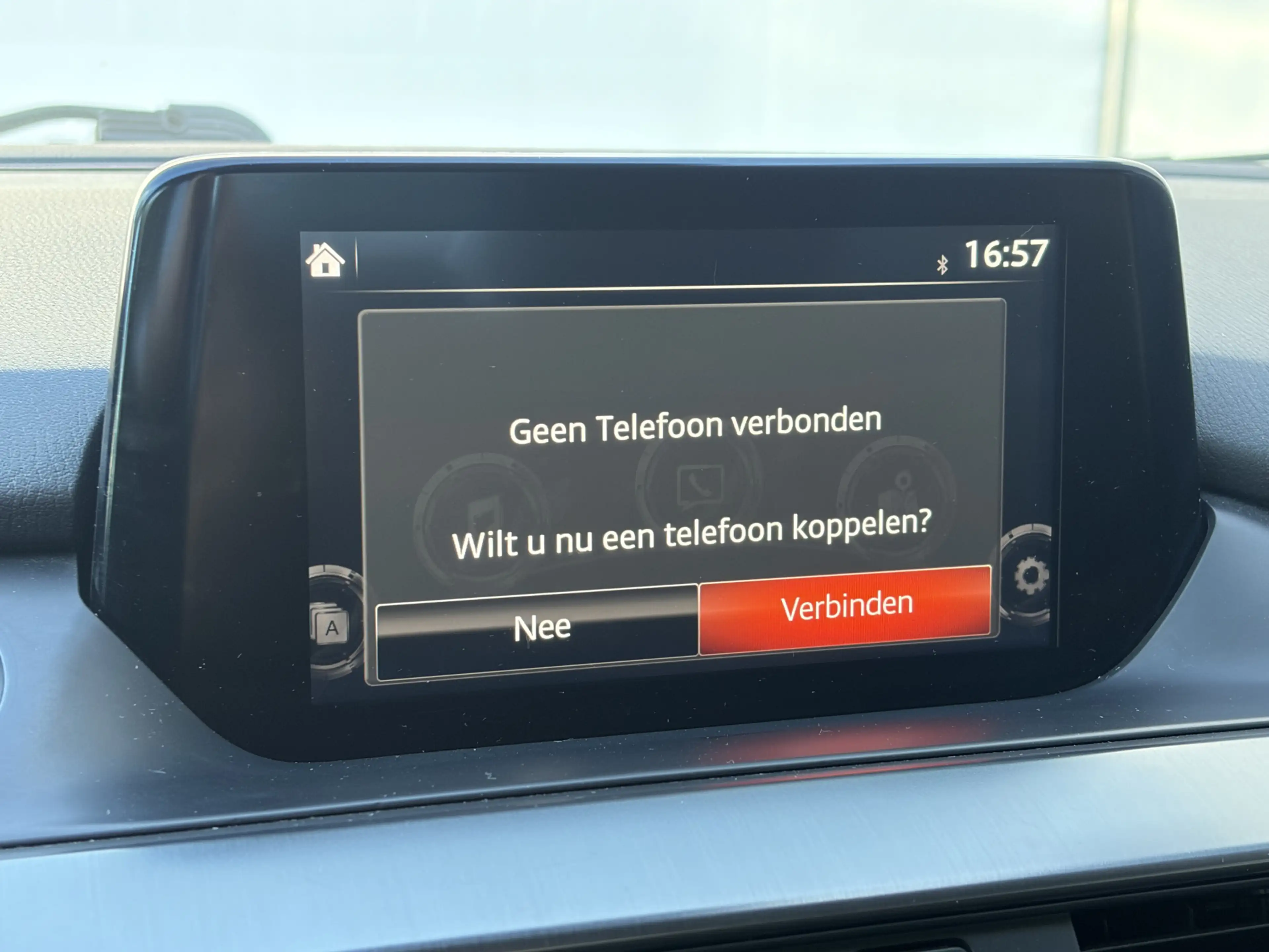 Mazda 6 2.0 SkyActiv-G 165 Skylease+ Trekhaak Cruise Carpl — photo 26