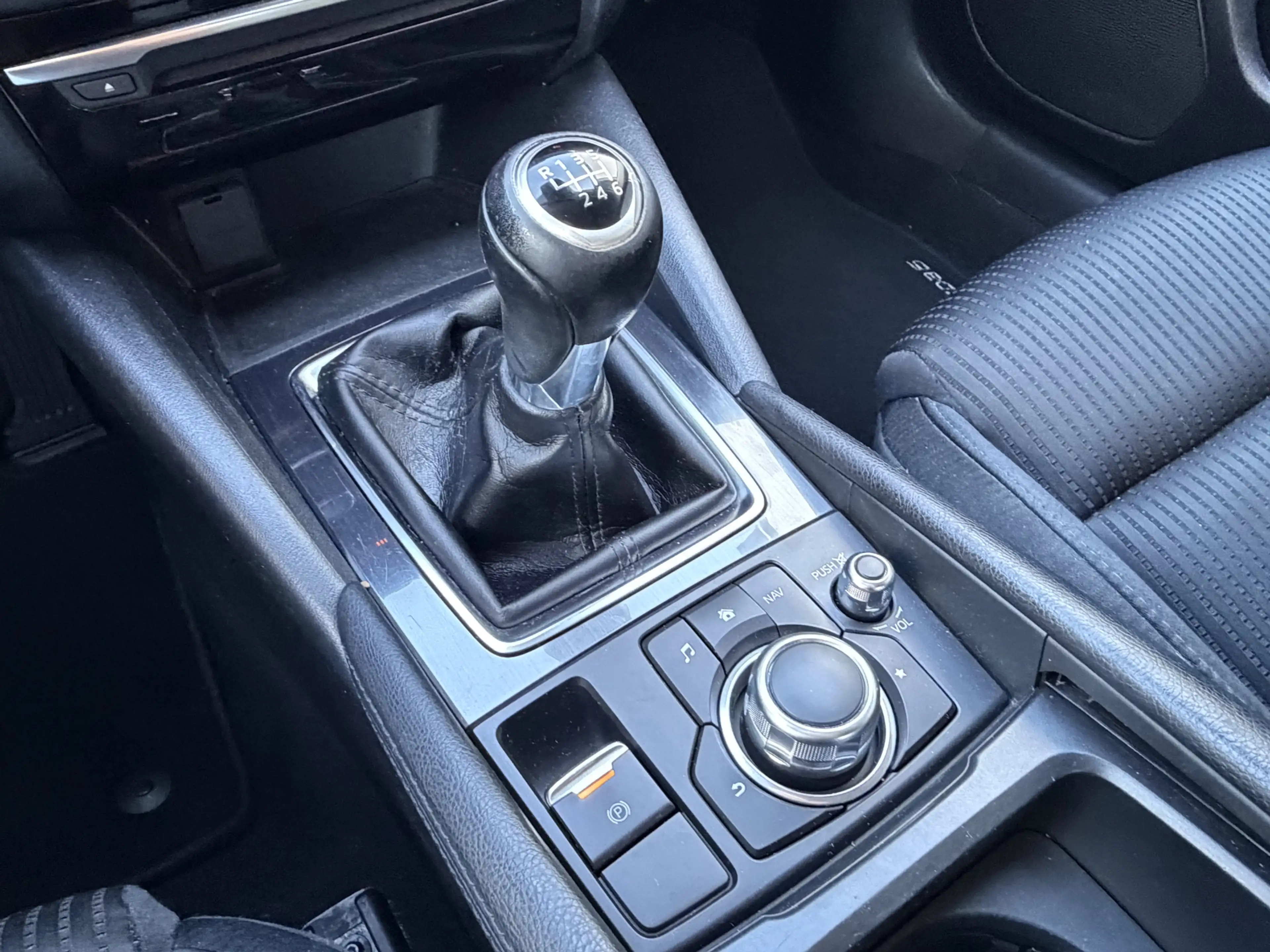 Mazda 6 2.0 SkyActiv-G 165 Skylease+ Trekhaak Cruise Carpl — photo 25