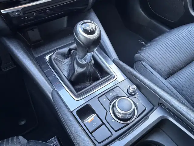 Mazda Mazda6 view 25