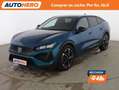 Peugeot 408 PureTech 130 Allure Pack EAT8 Grün - thumbnail 1