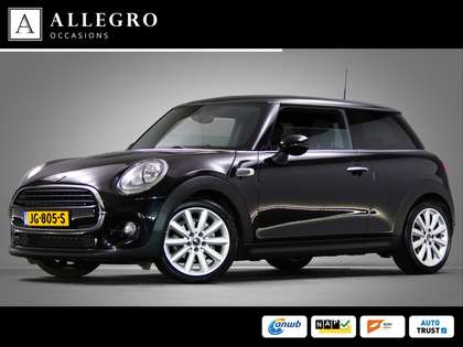 MINI Cooper 1.5 Business Sport (NAVIGATIESYSTEEM, CRUISE CONTR