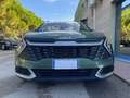 Kia Sportage 1.6 CRDI DCT MHEV UNIPROPRIETARIO RETROCAMEREA Verde - thumbnail 3