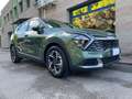 Kia Sportage 1.6 CRDI DCT MHEV UNIPROPRIETARIO RETROCAMEREA Verde - thumbnail 1