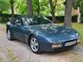 Porsche 944 944 S 2 Cabrio Blau - thumbnail 5