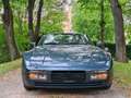 Porsche 944 944 S 2 Cabrio Blau - thumbnail 7