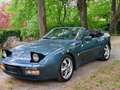 Porsche 944 944 S 2 Cabrio Blau - thumbnail 4