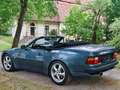 Porsche 944 944 S 2 Cabrio Blau - thumbnail 2
