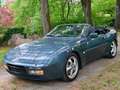 Porsche 944 944 S 2 Cabrio Blau - thumbnail 3