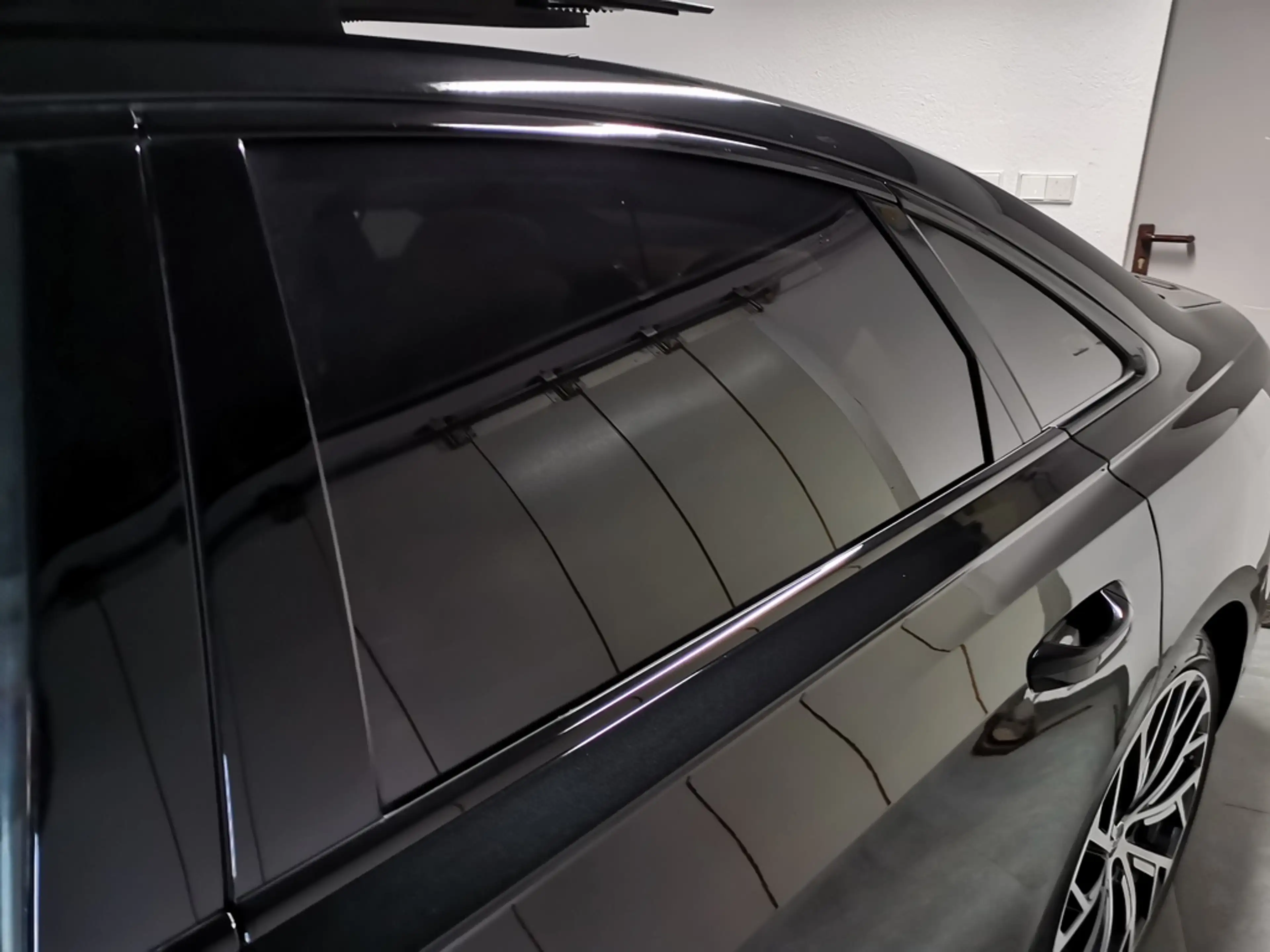 Audi S8 ,Nachtsicht,Head-up,Massage,Panorama,Audi exclusive — photo 10