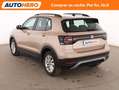 Volkswagen T-Cross 1.0 TSI Advance Naranja - thumbnail 4