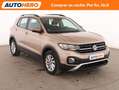 Volkswagen T-Cross 1.0 TSI Advance Naranja - thumbnail 8