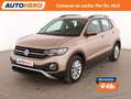 Volkswagen T-Cross 1.0 TSI Advance Naranja - thumbnail 1