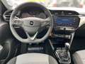 Opel Corsa 1.2T Edition Komfort-Pak+LED+Navi Чёрный - thumbnail 22