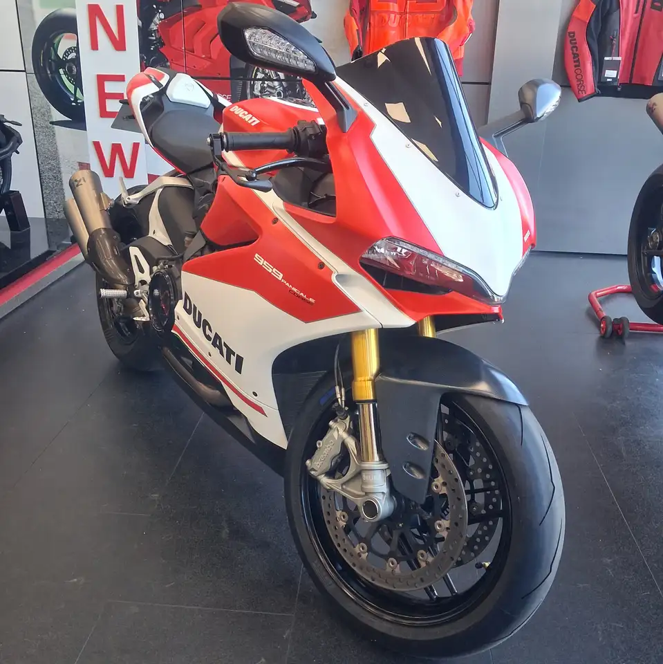 Ducati