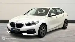 BMW Série 1 118iA 136ch DKG7