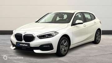 118i 136ch