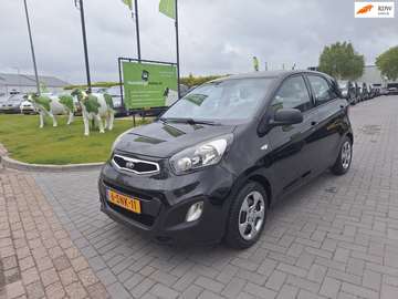 1.0 CVVT ISG / Super nette auto / APK maart 2027