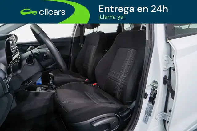 Hyundai i20 view 14