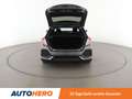 Honda Civic 1.0 VTEC Elegance*NAVI*ACC*CAM*SPUR*PDC*SHZ* Grau - thumbnail 16